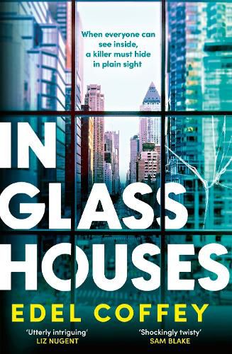 Cover image for In Glass Houses