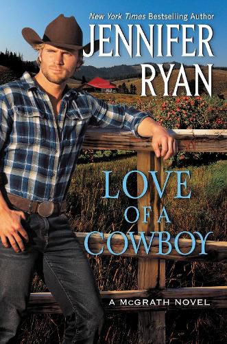 Cover image for Love Of A Cowboy