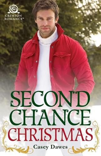 Cover image for Second Chance Christmas