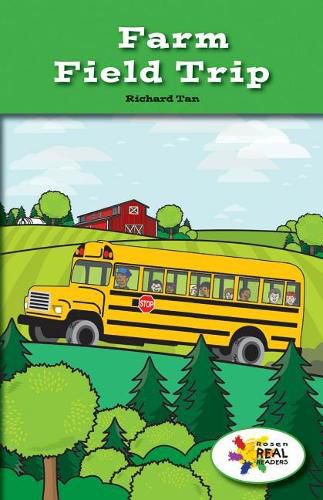 Cover image for Farm Field Trip