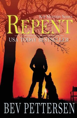 Cover image for Repent