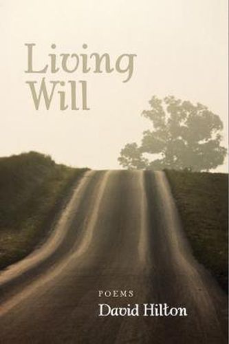 Cover image for Living Will