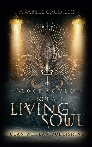 Cover image for Not a Living Soul