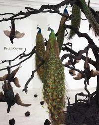 Cover image for Petah Coyne: Everything That Rises Must Converge