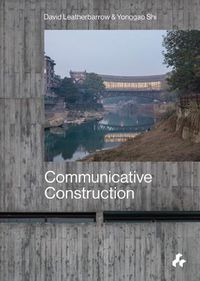 Cover image for Communicative Construction