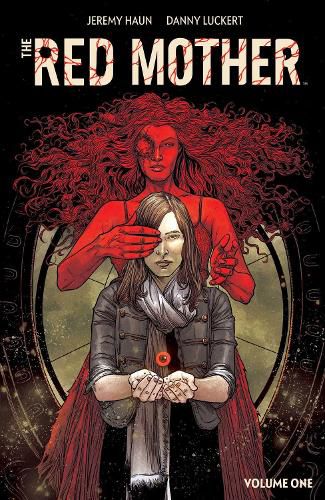 Cover image for The Red Mother Vol. 1