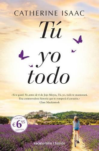 Cover image for Tu, Yo, Todo