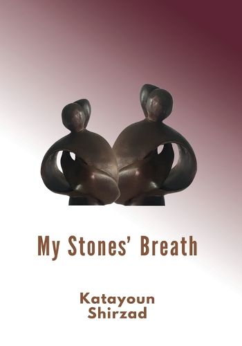 Cover image for My Stone's Breath