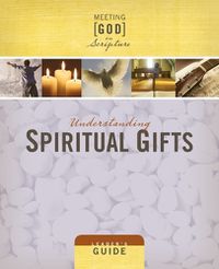 Cover image for Understanding Spiritual Gifts: Leader's Guide