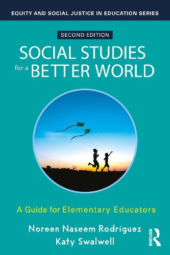 Cover image for Social Studies for a Better World