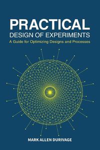 Cover image for Practical Design of Experiments (DOE)