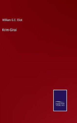 Krim-Girai