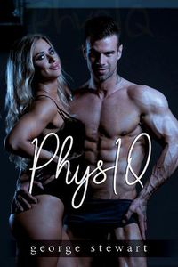 Cover image for PhysIQ