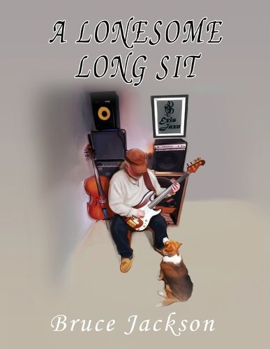 Cover image for A Lonesome Long Sit