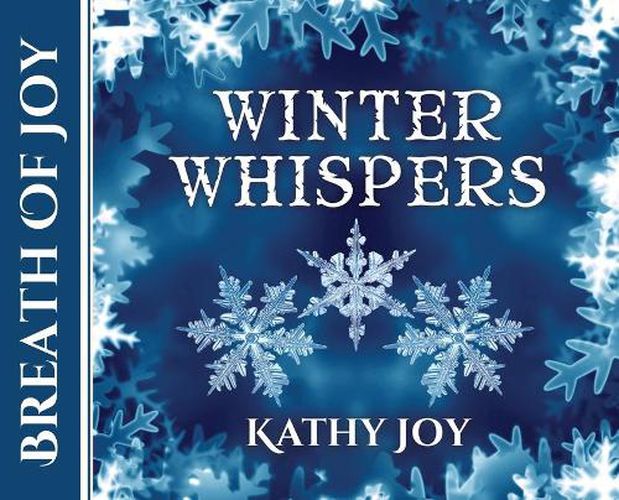 Cover image for Breath of Joy: Winter Whispers