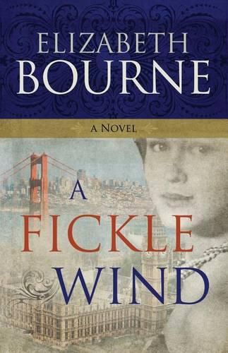 Cover image for A Fickle Wind