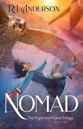 Cover image for Nomad: Volume 2