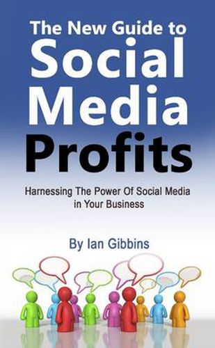 Cover image for The New Guide to Social Media Profits