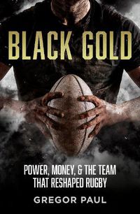 Cover image for Black Gold