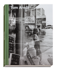 Cover image for TOM ARNDT AMERICAN REFLECTIONS