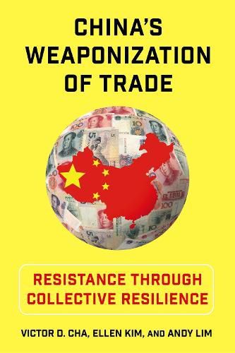 Cover image for China's Weaponization of Trade