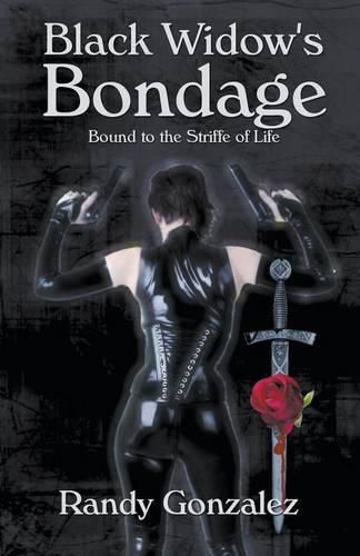 Cover image for Black Widow's Bondage