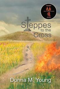 Cover image for Steppes to the Cross