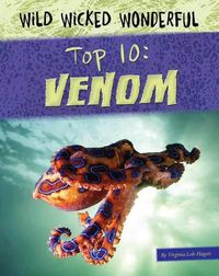 Cover image for Venom