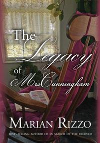 Cover image for The Legacy of Mrs. Cunningham