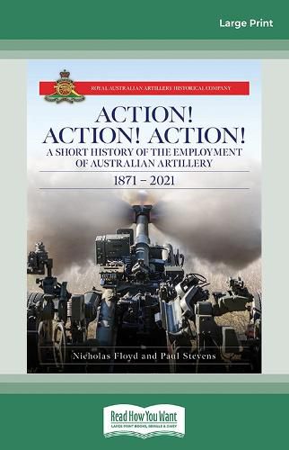 Cover image for Action Action Action