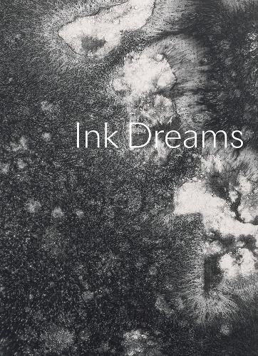 Cover image for Ink Dreams: Selections from the Fondation Ink Collection