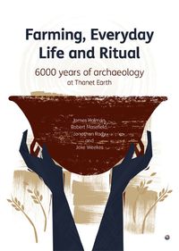 Cover image for Farming, Everyday Life and Ritual