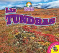 Cover image for Las Tundras