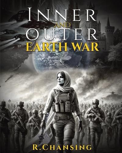 Cover image for Inner and Outer Earth War