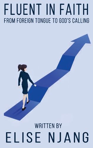 Cover image for Fluent in Faith