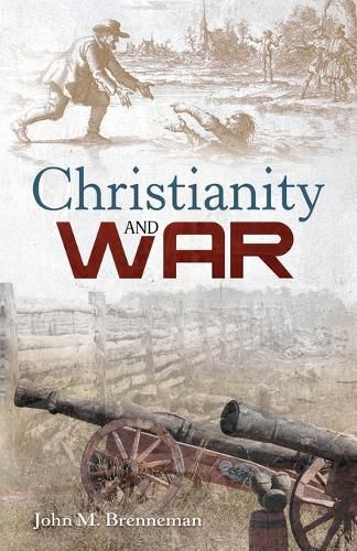 Cover image for Christianity and War