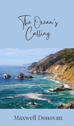 Cover image for The Ocean's Calling