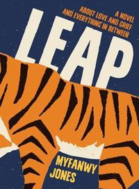 Cover image for Leap
