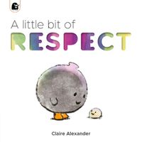 Cover image for A Little Bit of Respect