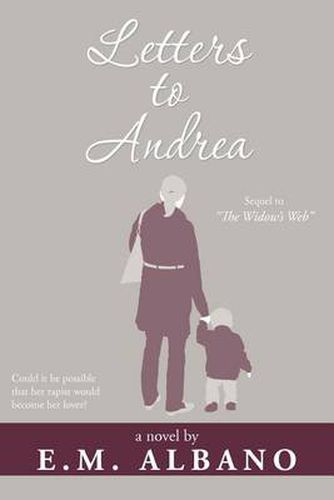 Cover image for Letters to Andrea