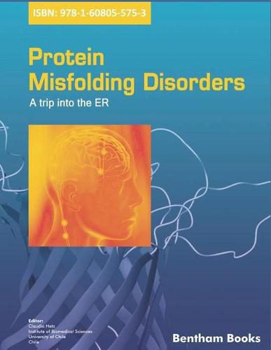 Cover image for Protein Misfolding Disorders: A Trip into the ER