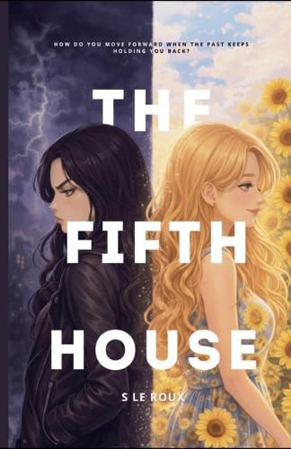 Cover image for The Fifth House