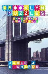 Cover image for Brooklyn Puzzles