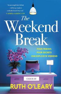 Cover image for The Weekend Break 2024