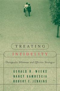 Cover image for Treating Infidelity