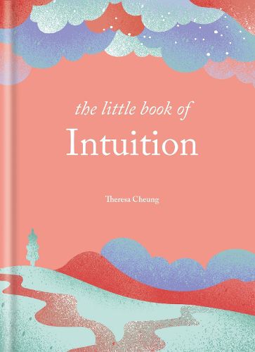 Cover image for The Little Book of Intuition