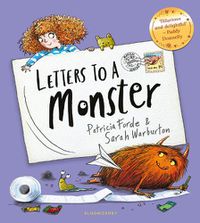 Cover image for Letters to a Monster