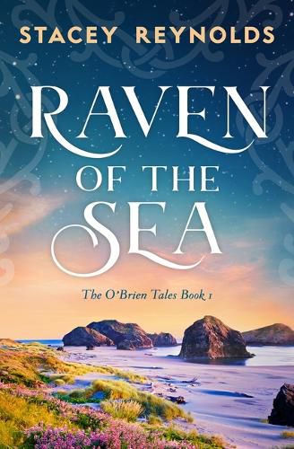 Cover image for Raven of the Sea