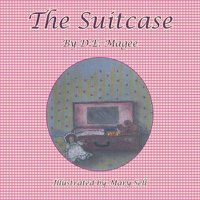 Cover image for The Suitcase