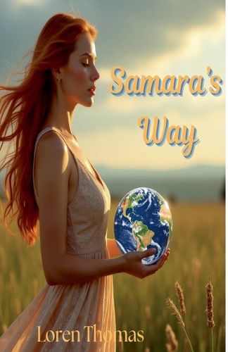 Cover image for Samara's Way